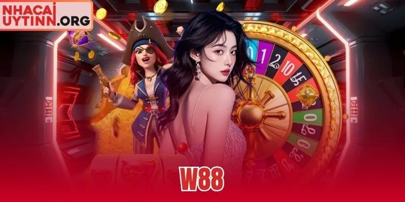 W88